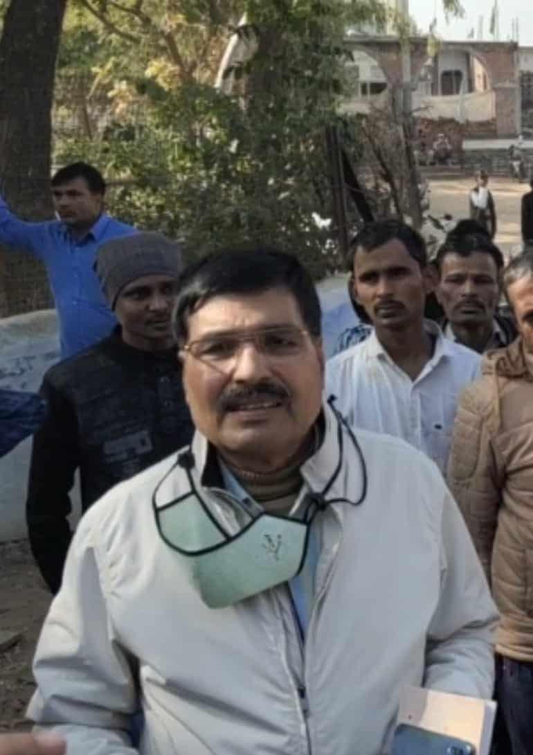 Panna News: नगर पंचायत में फर्जी नियुक्ति का मामला, कलेक्टर ने कही जांच की बात