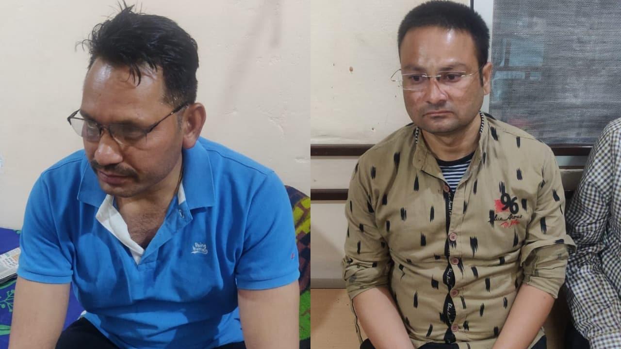 MP में लोकायुक्त की बड़ी कार्रवाई, चौकी प्रभारी 2 लाख की रिश्वत लेते गिरफ्तार