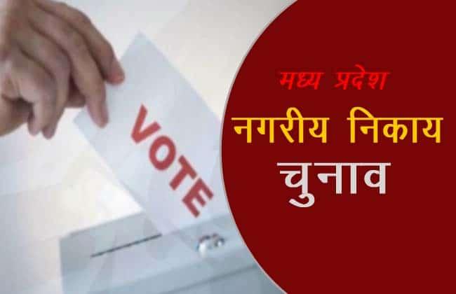 मप्र निकाय चुनाव: आयुक्त ने कलेक्टरों को दिए यह निर्देश, 24 घंटे में करना होगा समाधान
