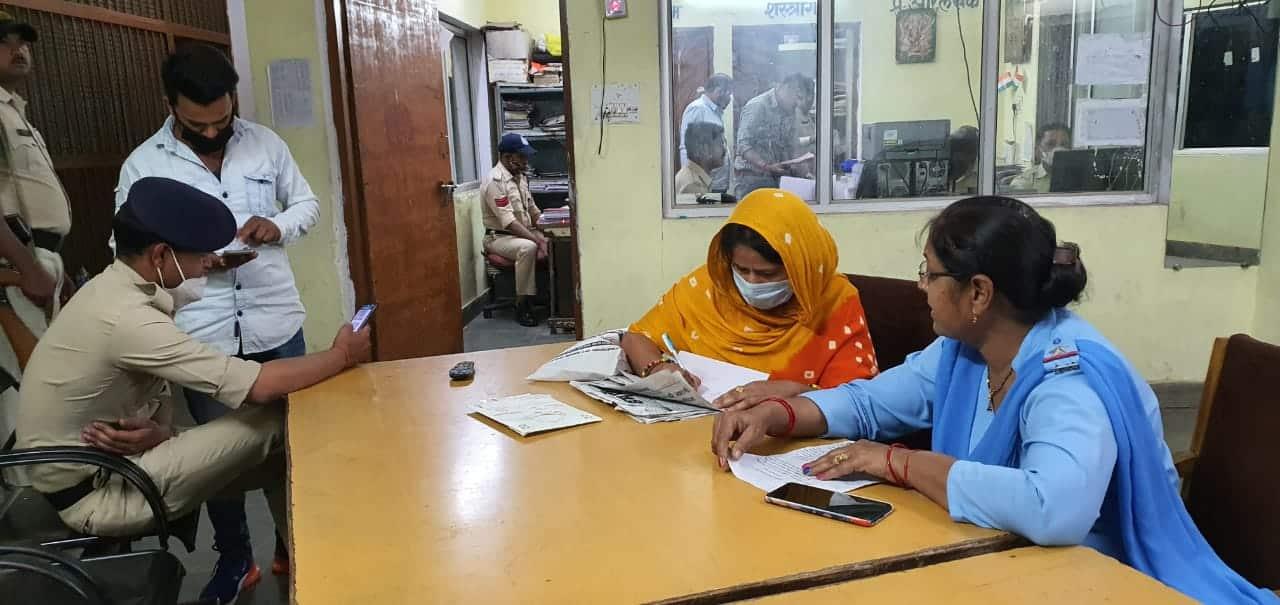 Chhatarpur News : दहेज के लिए शादी के 2 दिन पहले तोड़ा रिश्ता, पुलिस ने किया मामला दर्ज