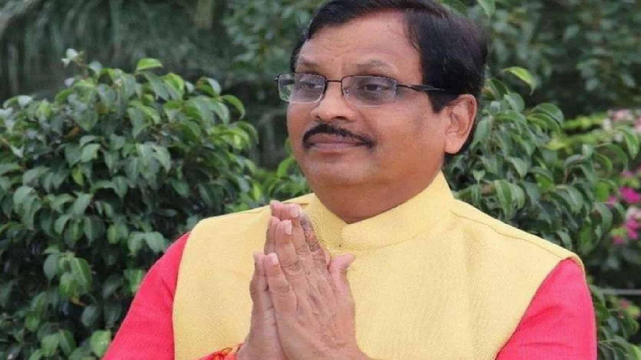 BJP MP को निकाय और पंचायत चुनावों की चिंता, कलेक्टर को सख्त लहजे में दी हिदायतें