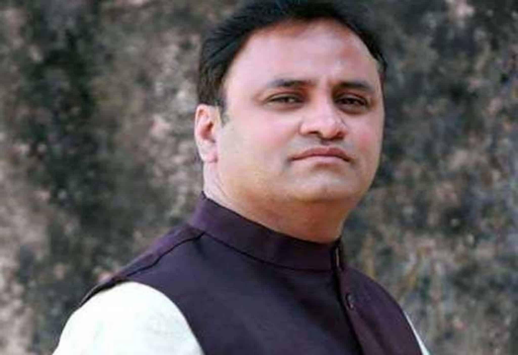पूर्व मंत्री Arun Yadav का G-23 पर हमला, बताया आखिर गांधी परिवार ही क्यों करें कांग्रेस का नेतृत्व