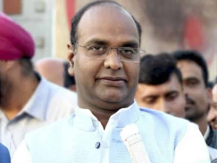 मंत्री सारंग का बयान, कहा मेरी जितनी भी विधायक निधि है उसको कोरोना संकट में जहां खर्च करना है करिए