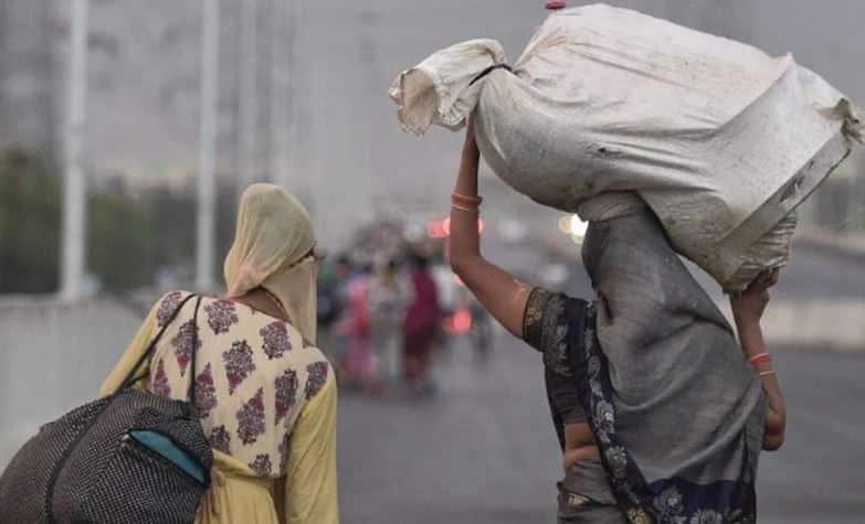 मप्र: सभी जिलों में होगा सीटी स्कैन, महाराष्ट्र से आ रहे श्रमिकों के लिए वाहनों की व्यवस्था