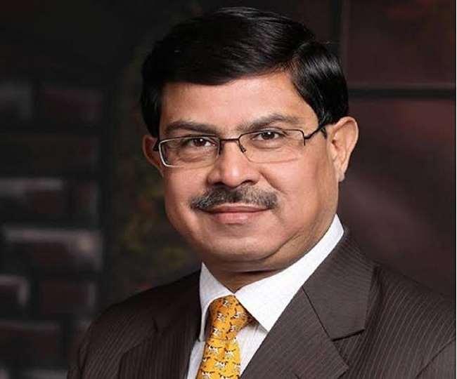 रिटायरमेंट के एक दिन पहले वरिष्ठ आईएएस का कोरोना से निधन