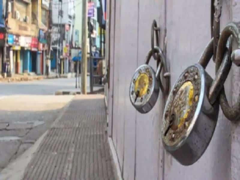 इंदौर- उज्जैन के बाद मध्य प्रदेश के इन जिलों में भी 19 अप्रैल तक टोटल लॉकडाउन