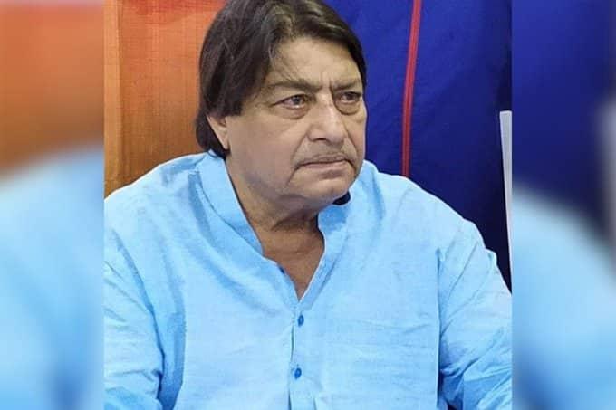 वरिष्ठ कांग्रेस नेता और पूर्व मंत्री जनार्दन सिंह गहलोत का निधन, सीएम ने जताया शोक