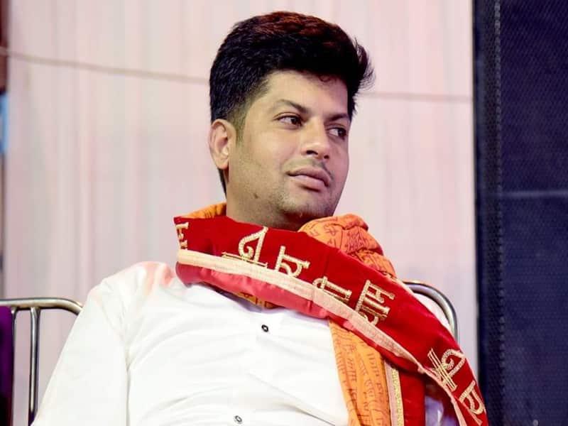 Indore News: विधायक पुत्र पर लगे संगीन आरोप, युवती की शिकायत पर दुष्कर्म का मामला दर्ज