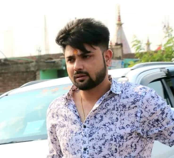 केंद्रीय मंत्री प्रहलाद पटेल के भतीजे मोनू पटेल ने अपनी ही सरकार के खिलाफ खोला मोर्चा, बोले- पूरा ‘सिस्टम’ हो चुका है फेल