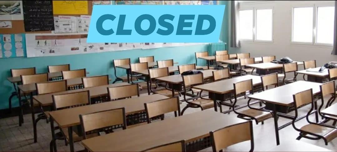 MP School : 1 से 8वीं तक के छात्रों के लिए बड़ी खबर, अब नए साल में खुलेंगे स्कूल, आदेश जारी