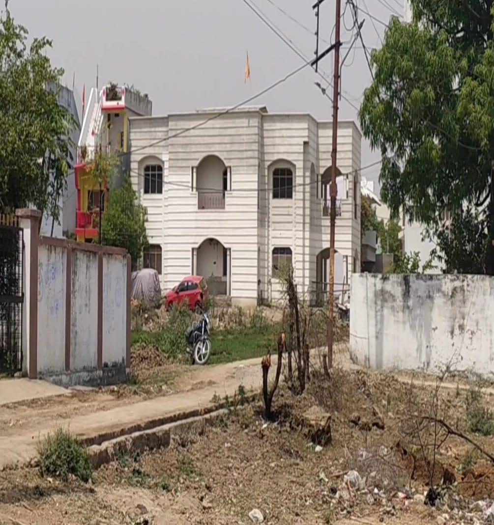 Rewa News : बंदूक की नोक पर परिवार को बनाया बंधक, 12 घण्टे तक चला ड्रामा