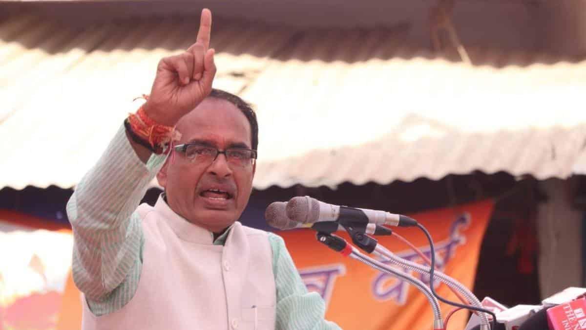Insist On Health: आखिर क्यों करना पड़ा शिवराज को स्वास्थ्य आग्रह!, क्या है इसके मायने!