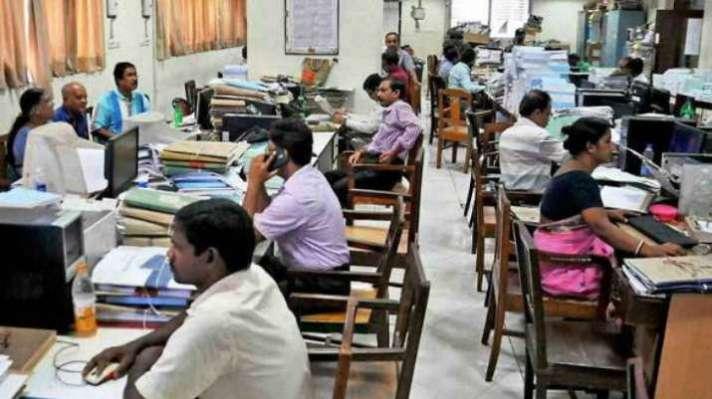 मप्र में 25 फीसदी स्टाफ के साथ सरकारी दफ्तरों में होगा काम, आदेश जारी