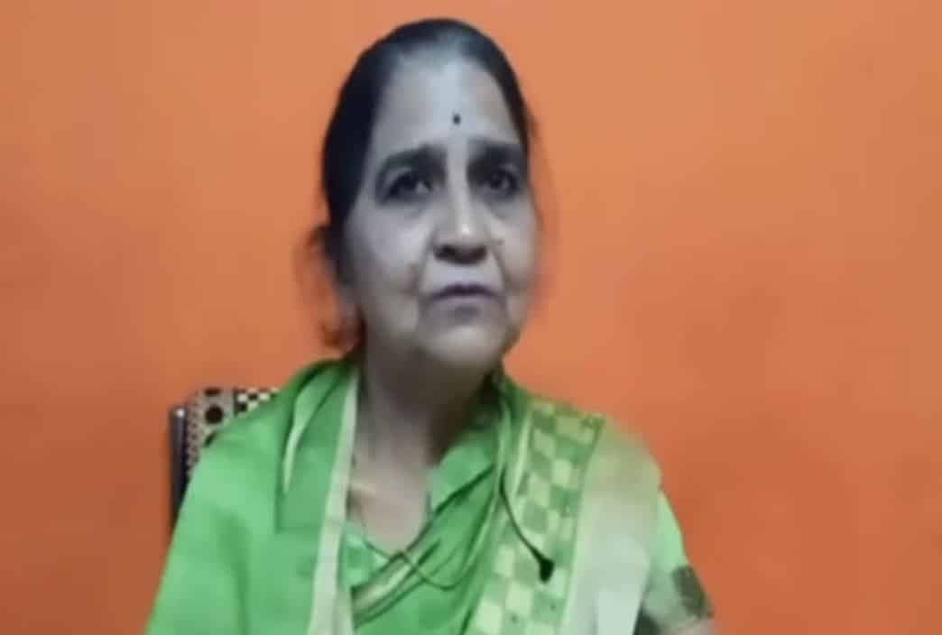 उज्जैन : 95 प्रतिशत इन्फेक्टेड लंग्स से महिला ने दी कोरोना को मात
