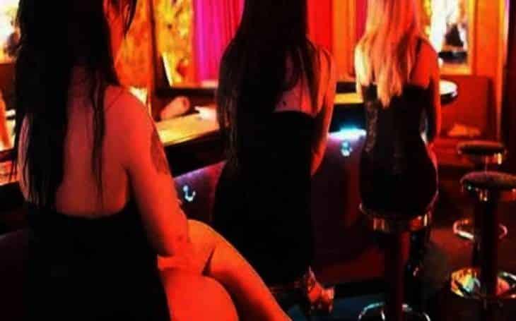 Sex Racket: आपत्तिजनक हालत में 23 युवक-युवती गिरफ्तार, ग्राहकों से वसूलते थे 6000 रुपए