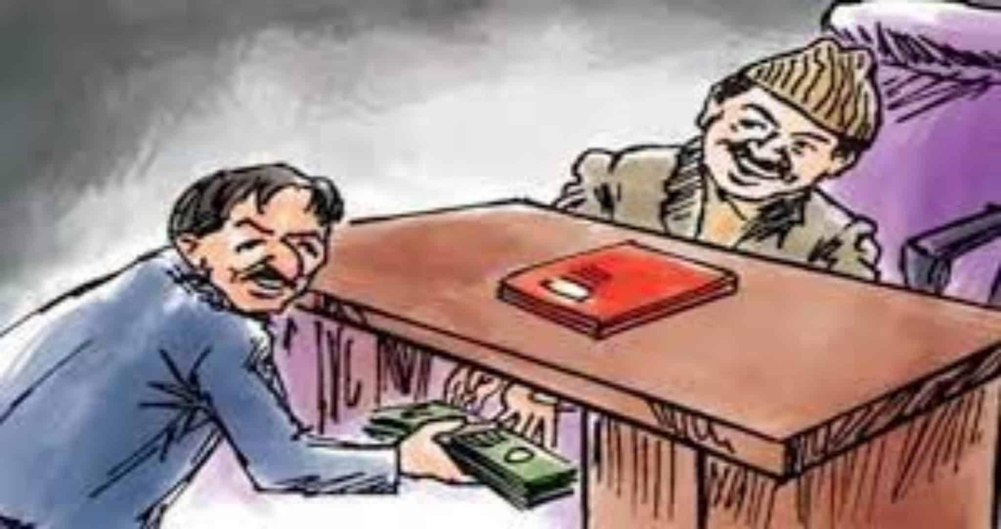 जीजा ने नाबालिग साली को 1.5 लाख में बेचा, शिकायत करने गए फरियादी से पुलिस ने ली रिश्वत