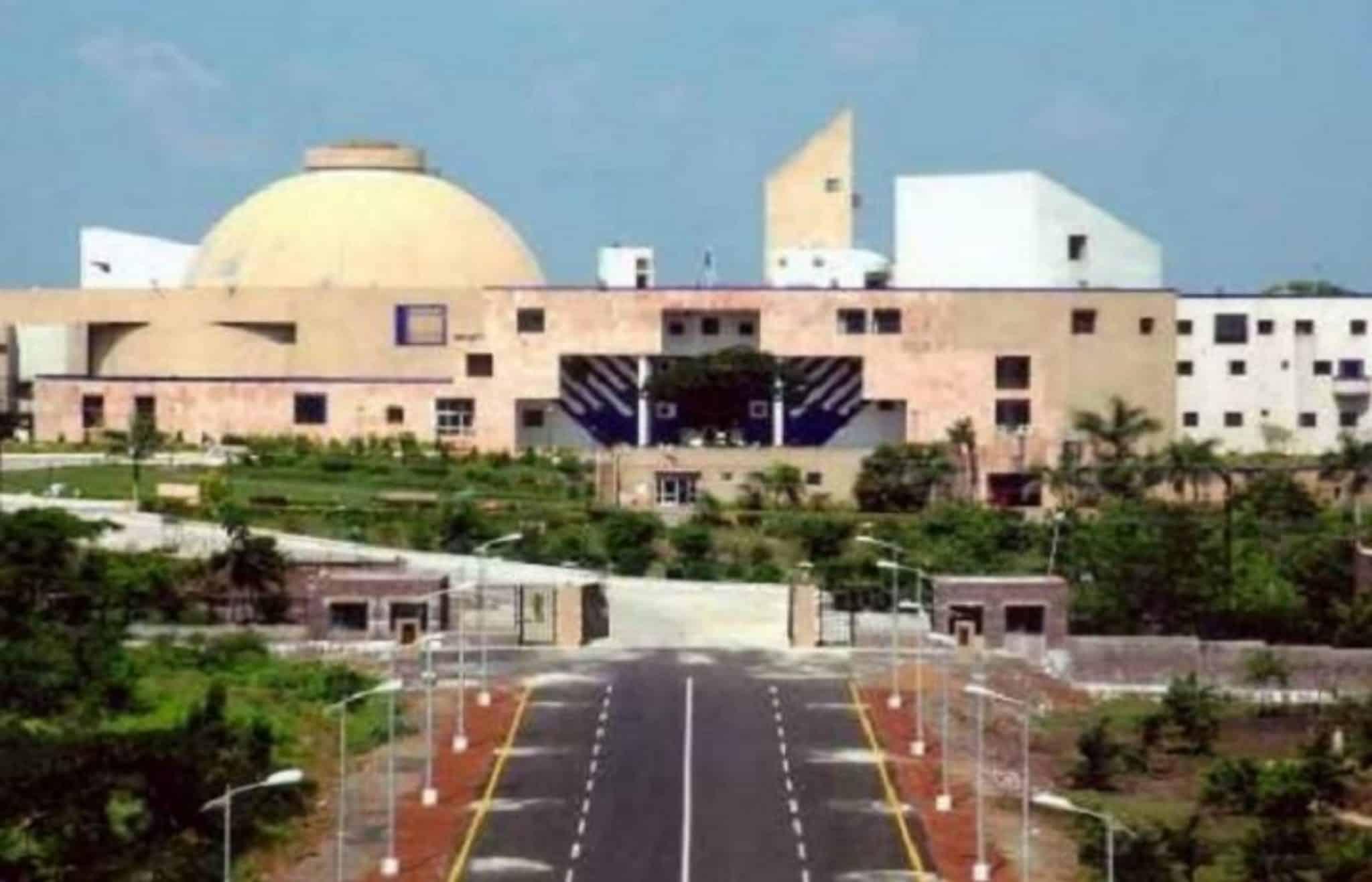MP News: 20 दिसंबर से शुरू होगा विधानसभा का आगामी शीतकालीन सत्र, अधिसूचना जारी