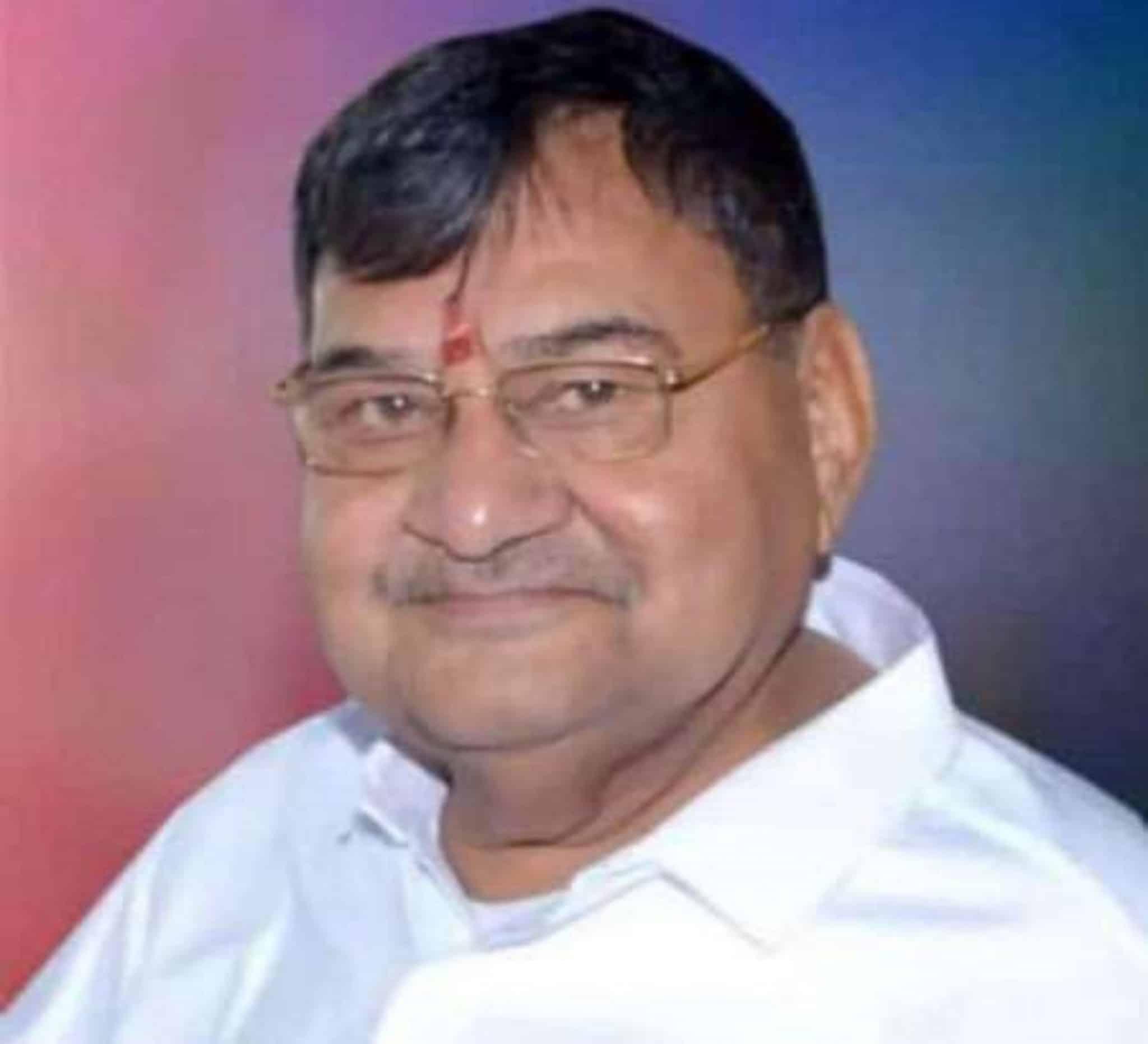 वरिष्ठ कांग्रेस नेता और पूर्व मंत्री का लंबी बीमारी के बाद निधन, कमलनाथ ने जताया शोक
