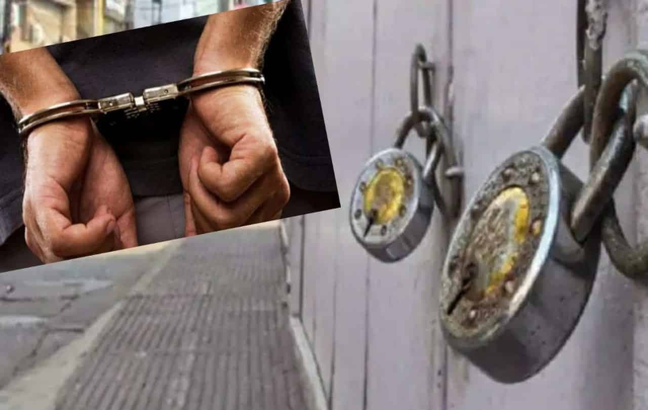 इंदौर : कोरोना कर्फ्यू का उल्लंघन करने वालों की होगी गिरफ्तारी