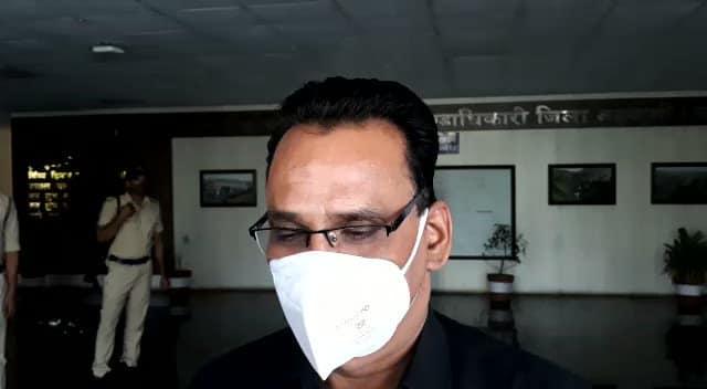 बड़वानी में 19 अप्रैल तक लॉकडाउन, कमलनाथ की सीएम शिवराज से बड़ी मांग