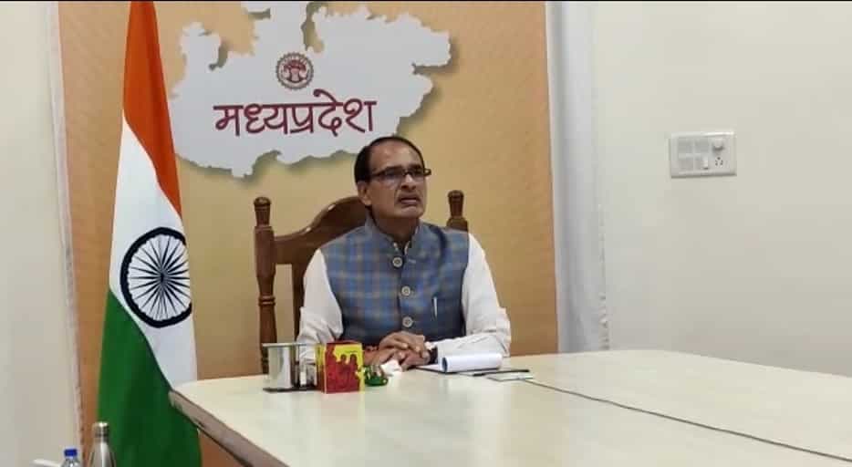 सीएम शिवराज सिंह चौहान की बड़ी घोषणा, गरीबों को होगा यह लाभ
