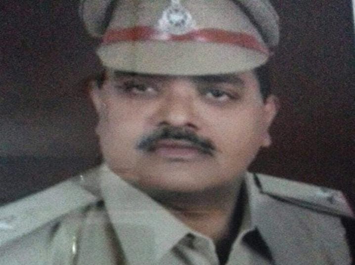 इंदौर में कोरोना का कहर जारी, एक और कोरोना वॉरियर की संक्रमण से मौत
