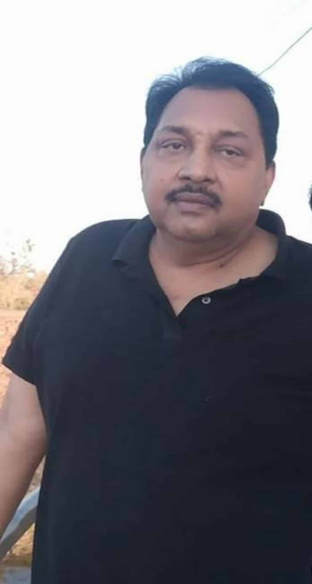 कोरोना से जिंदगी की जंग हारे रिटायर्ड अपर कलेक्टर, 1 महीने पहले हुए थे सेवानिर्वित
