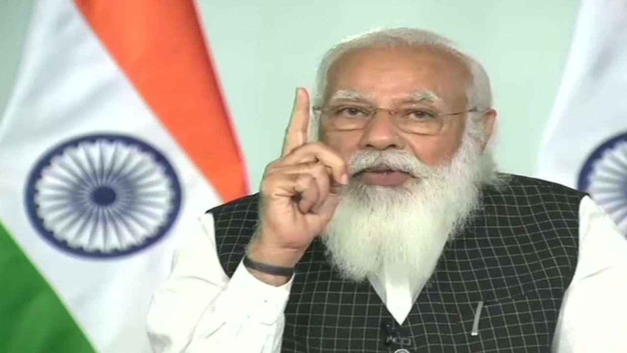 आरक्षण को लेकर मोदी सरकार का बड़ा फैसला, OBC-EWS के छात्रों को मिलेगा लाभ