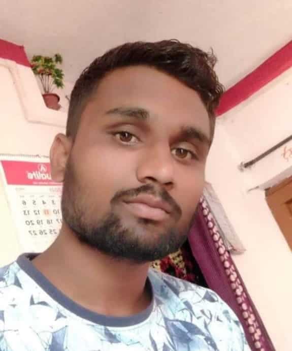 जबलपुर: हाथों की मेहंदी भी नहीं छूटी और हो गई मौत, जांच में जुटी पुलिस