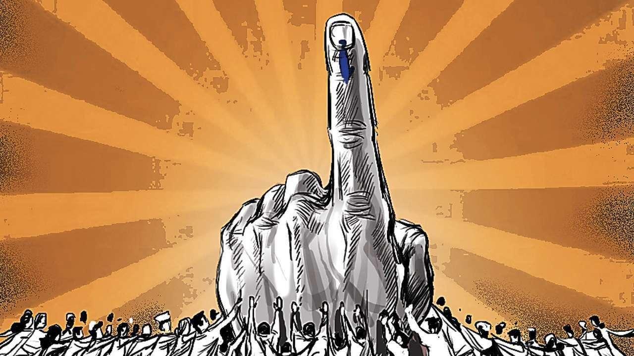 MP By- Election : दांव पर सियासी भविष्य, हार-जीत तय करेगी जनता किसके साथ