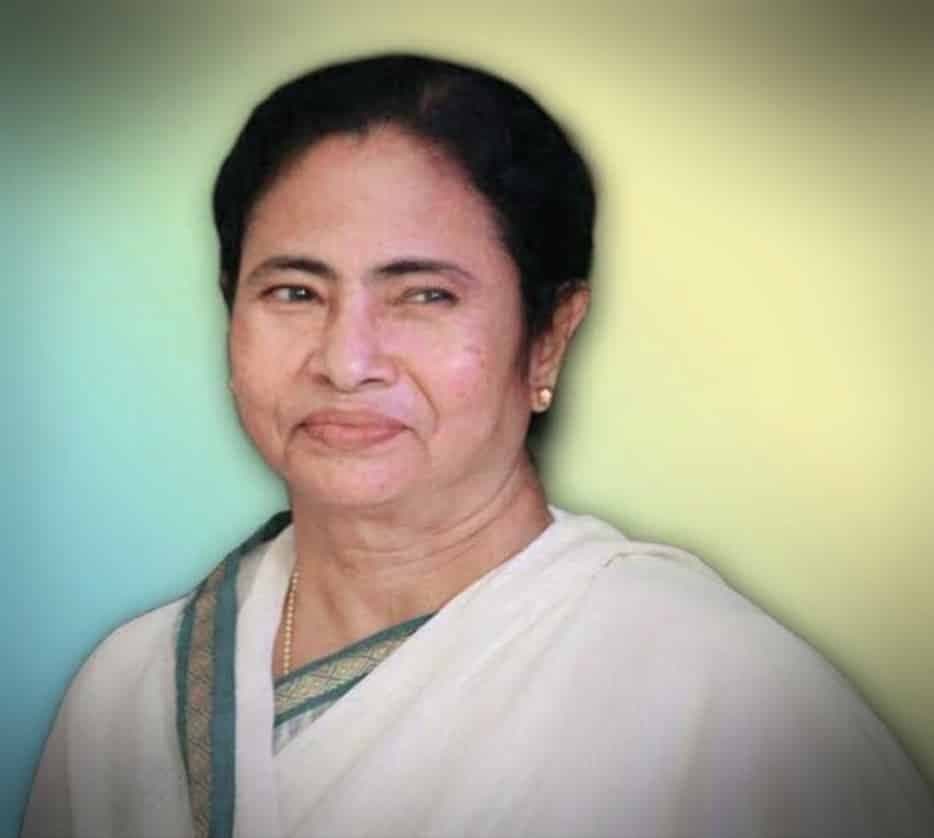 चुनावी नतीजों से पहले ममता बनर्जी ने याद किया इन्हें, ट्वीट कर दी श्रद्धांजलि