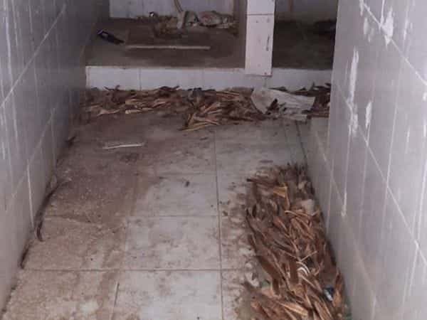 शिवपुरी: जनपद पंचायत कार्यालय के शौचालय निर्माण में करोड़ों का घोटाला, FIR दर्ज
