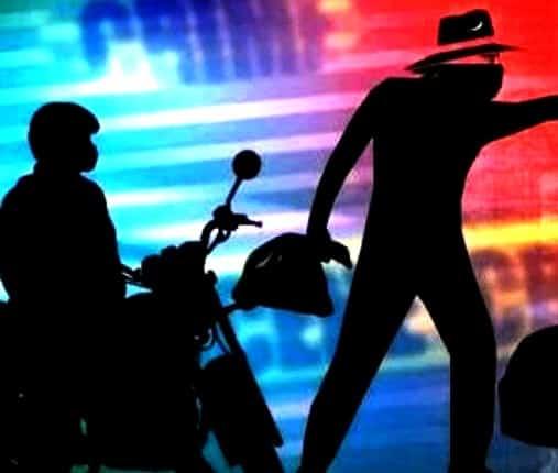 Dabra News : स्टाम्प वेंडर से चार लाख की लूट, पुलिस हर एंगल से जाँच में जुटी