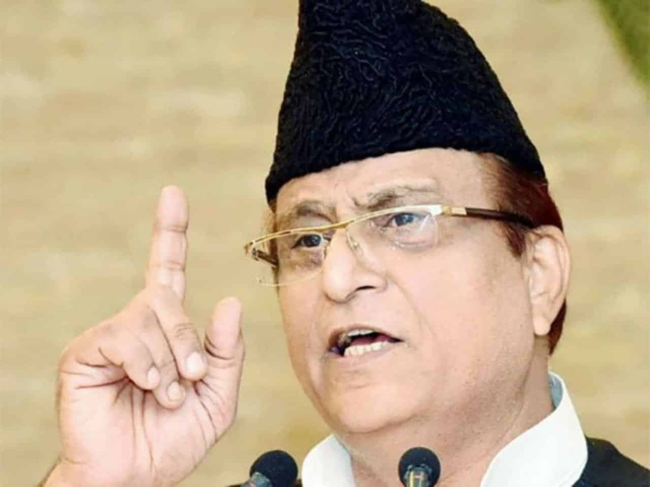 जेल में बंद सपा सांसद आजम खान कोरोना संक्रमित, 31 अन्य बंदी भी पॉजिटिव