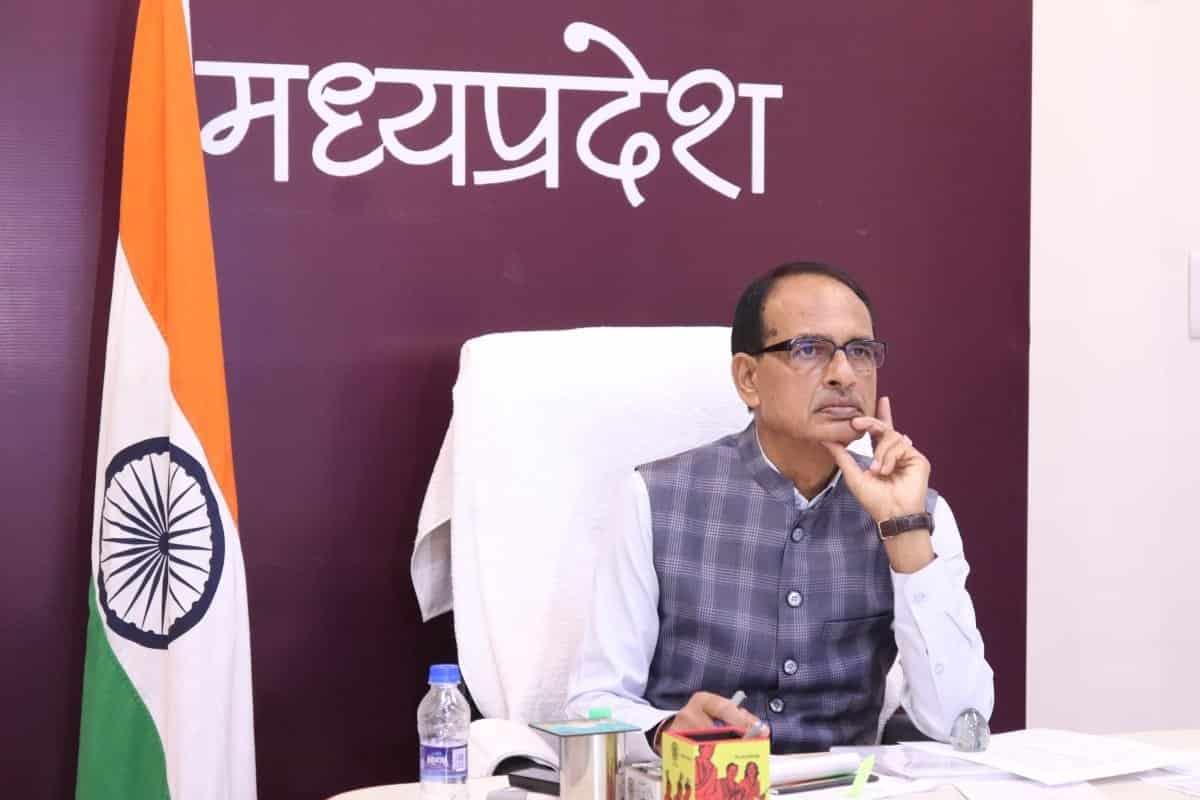 MP News: स्व-सहायता समूहों को बड़ा तोहफा देंगे CM Shivraj, सिंगल क्लिक से करेंगे राशि वितरण