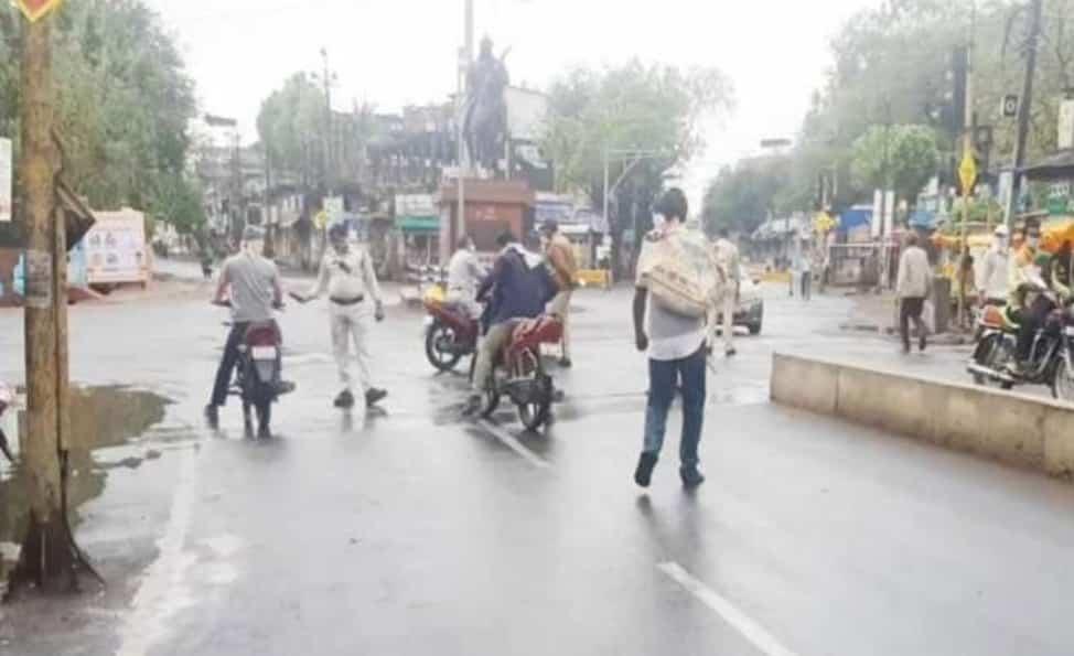 प्रदेश के इस जिले में घर से बाहर निकलने के लिए जरूरी होगा E-Pass, पढ़िए पूरी खबर