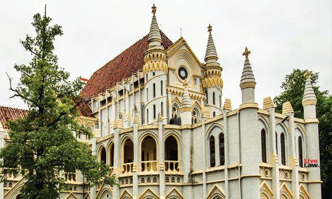 माध्यमिक शिक्षा मंडल ने मप्र हाई कोर्ट में दायर की कैविएट