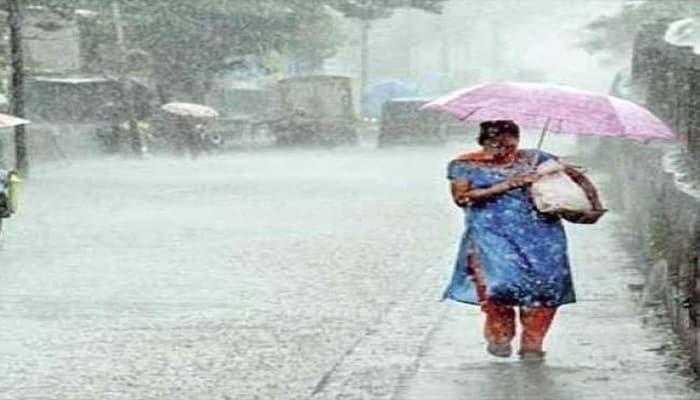 MP Weather Update: बड़े तालाब-बरगी का जलस्तर बढ़ा, मप्र के इन जिलों में बारिश का अलर्ट