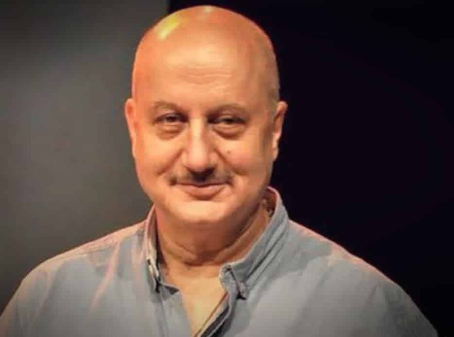 सरकार की आलोचना के बाद बोले अनुपम खेर- ‘गलती उन्हीं से होती है जो काम करते हैं’