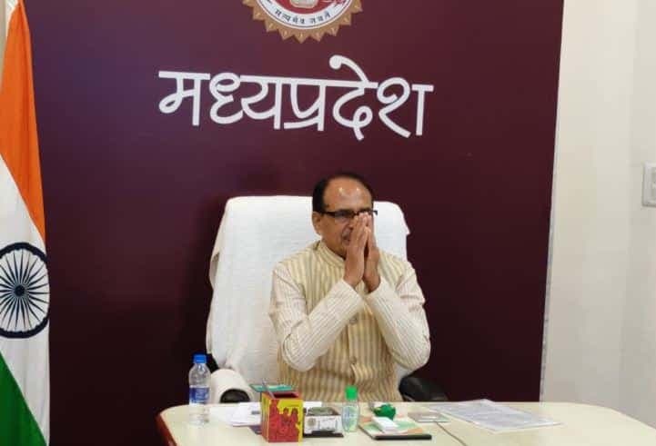 मध्य प्रदेश में एक्टिव केस 23 हजार, सीएम बोले- एक साथ सब Unlock नहीं वरना बिगड़ेगी स्थिति