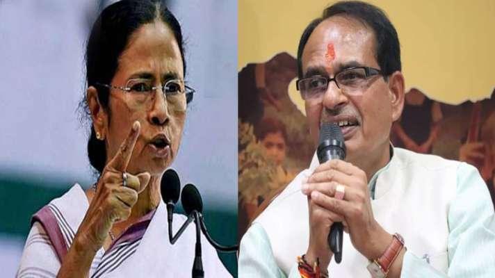 ममता बनर्जी पर सीएम का वार- राजनीति में कुछ स्थायी नहीं, परिस्थितियां बदलते देर नहीं लगती