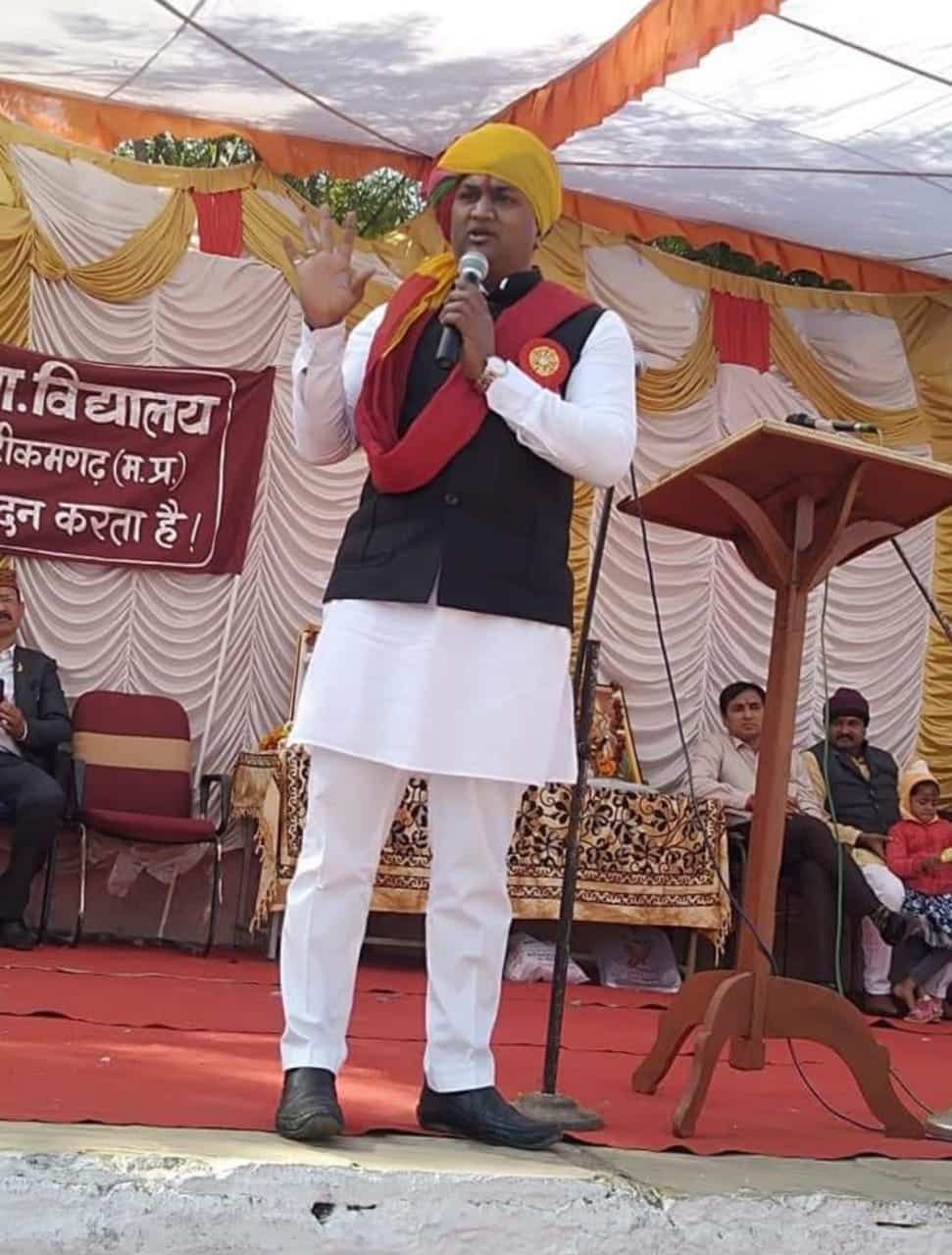 बीजेपी विधायक ने सरकारी सिस्टम में लगाया भ्रष्टाचार का आरोप, सीएम को लिखा पत्र
