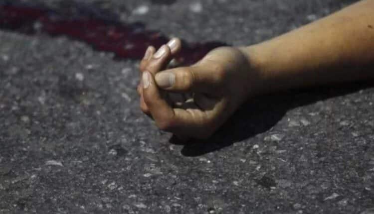 जबलपुर : शराब पीने को लेकर हुआ विवाद, पति ने पत्नी को उतारा मौत के घाट