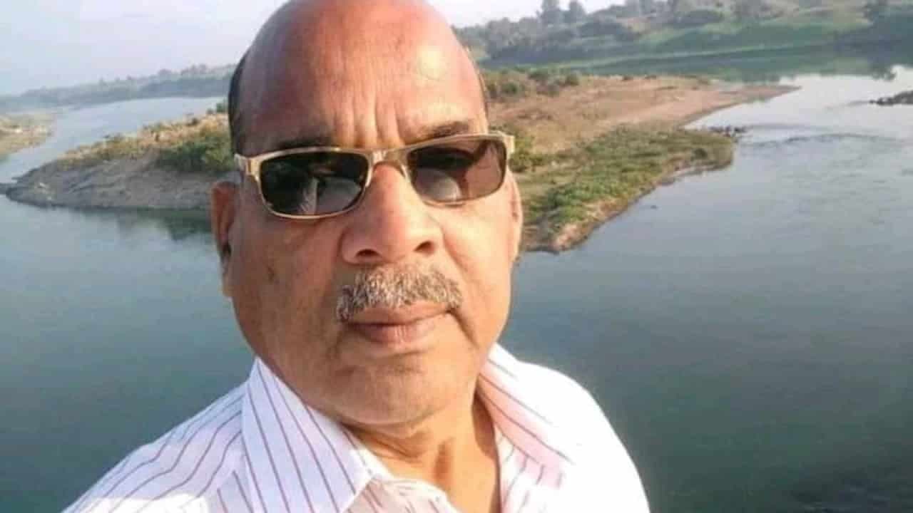 पूर्व विधायक का निधन, पार्टी में शोक लहर, सीएम शिवराज और वीडी शर्मा ने जताया दुख
