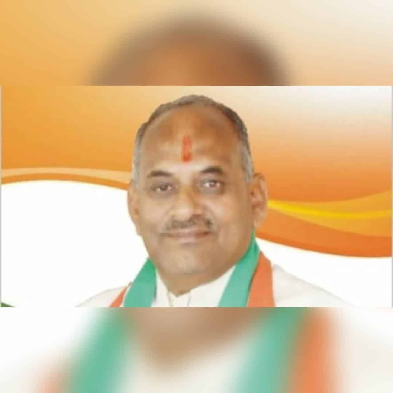 विदिशा के कांग्रेस विधायक शशांक भार्गव पर हुई एफआईआर दर्ज