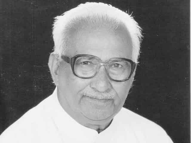 भाजपा नेता और वरिष्ठ पत्रकार का हार्ट अटैक से निधन, वीडी शर्मा और केन्द्रीय मंत्री ने जताया दुख