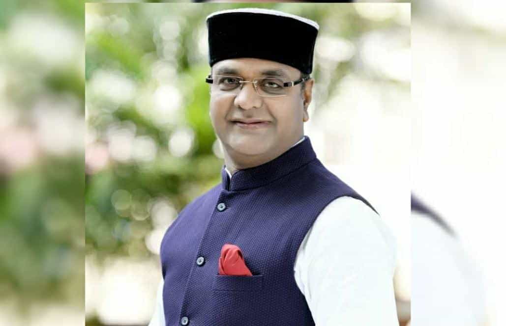 विश्वास सारंग ने कमलनाथ को बताया चीन का एजेंट, कहा – देश की छवि को धूमिल करने का प्रयास कर रहे हैं