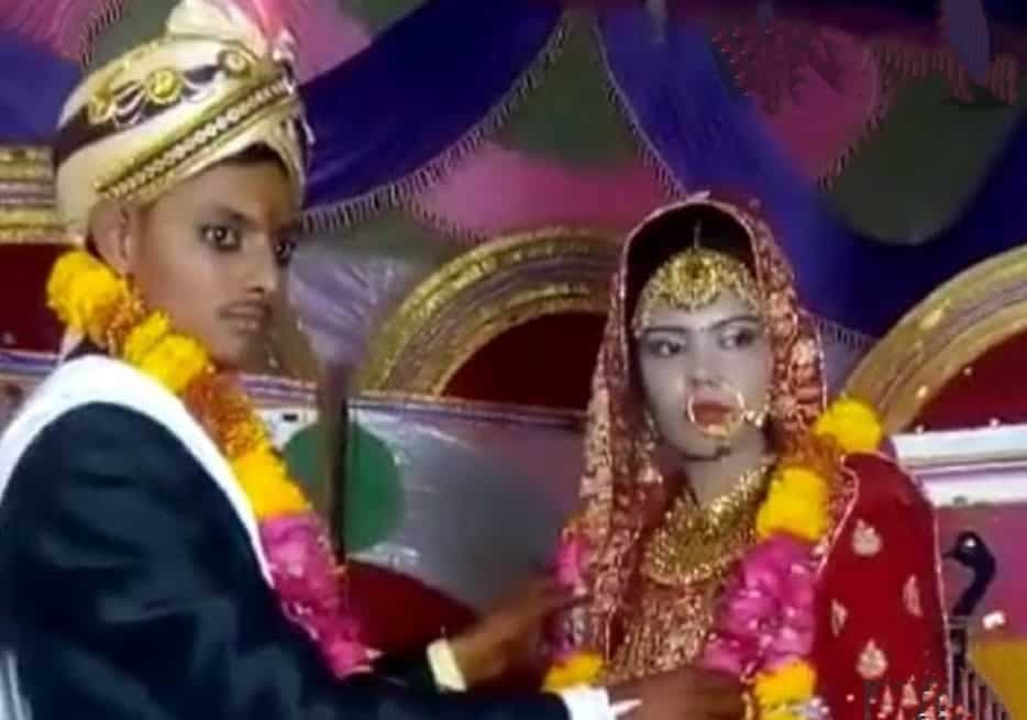 सात फेरों से पहले दुल्हन की हार्ट अटैक से मौत, साली से हुई दूल्हे की शादी
