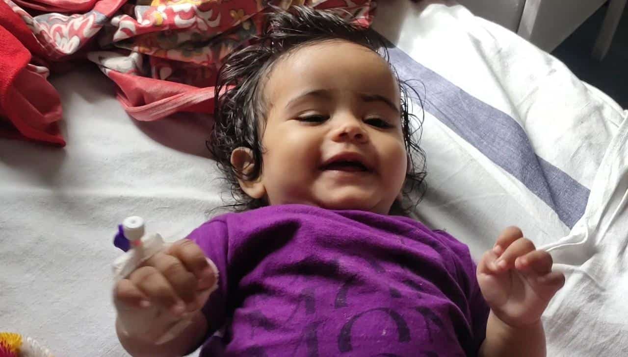Betul: जिला चिकित्सालय के पास नही है पीआईसीयू, दांव पर सवा लाख बच्चों की जान