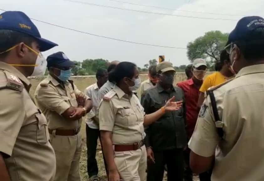 रतलाम : पुलिस पर प्रताड़ना और मारपीट का आरोप, पीड़ित की मौत के बाद तीन जवान निलंबित